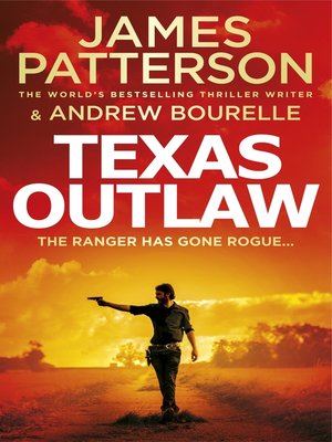 Texas Outlaw - ebook